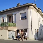 A Casa Di Alice - 塔武利亚