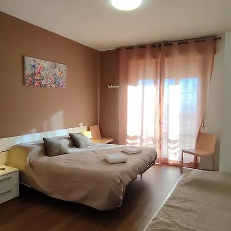 A Casa Di Alice - Πανσιόν 3*