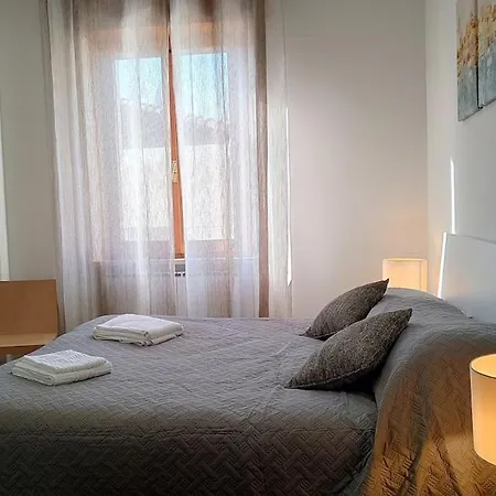 A Casa Di Alice - 招待所 3*