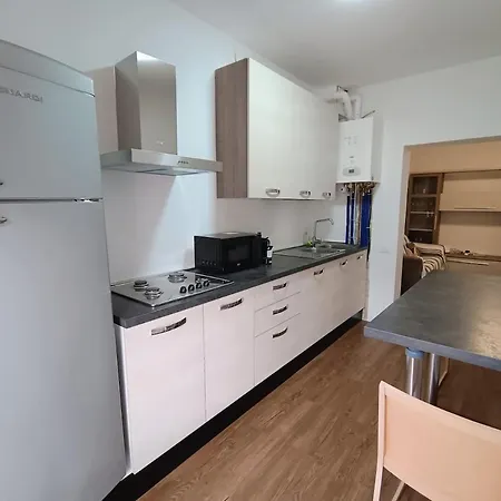 A Casa Di Alice - Gæstehus 3*
