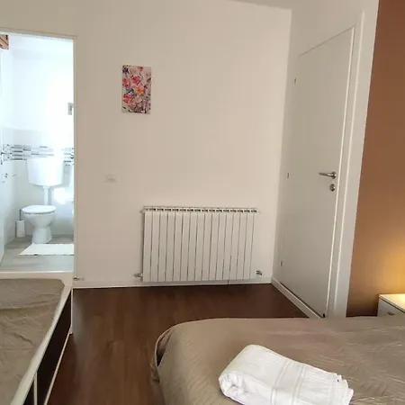 A Casa Di Alice - 3*