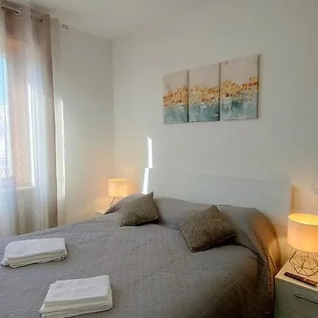 Gæstehus A Casa Di Alice -