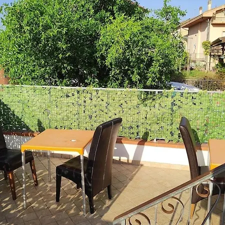 A Casa Di Alice - Pensión 3*